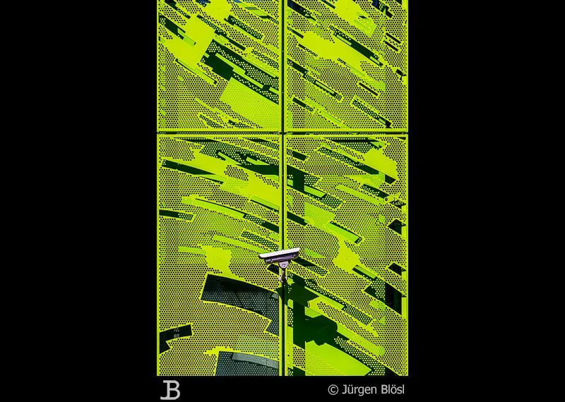 Euronews HQ - Lyon - France