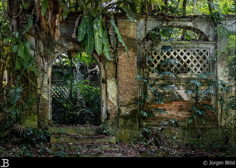 Jalan Kubor Cemetery - Singapore