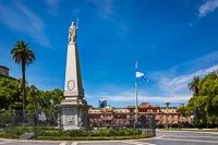 ARGENTINA - 2026 - Icebergs and Penguins - Antarctic cruise with the HANSEATIC inspiration