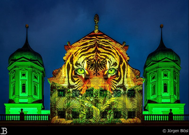 Light Nights Augsburg