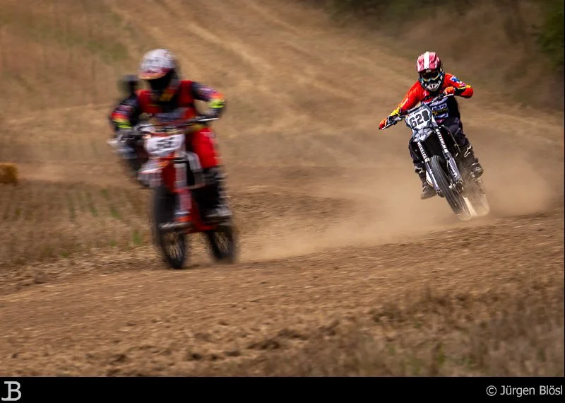 Stoppelcross - Rammingen - Germany