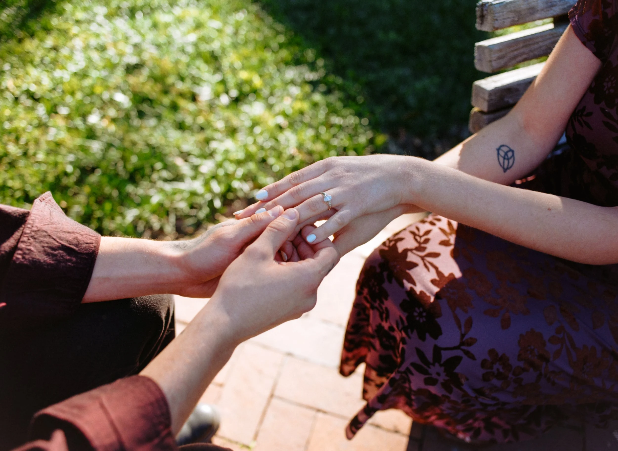 Engagements