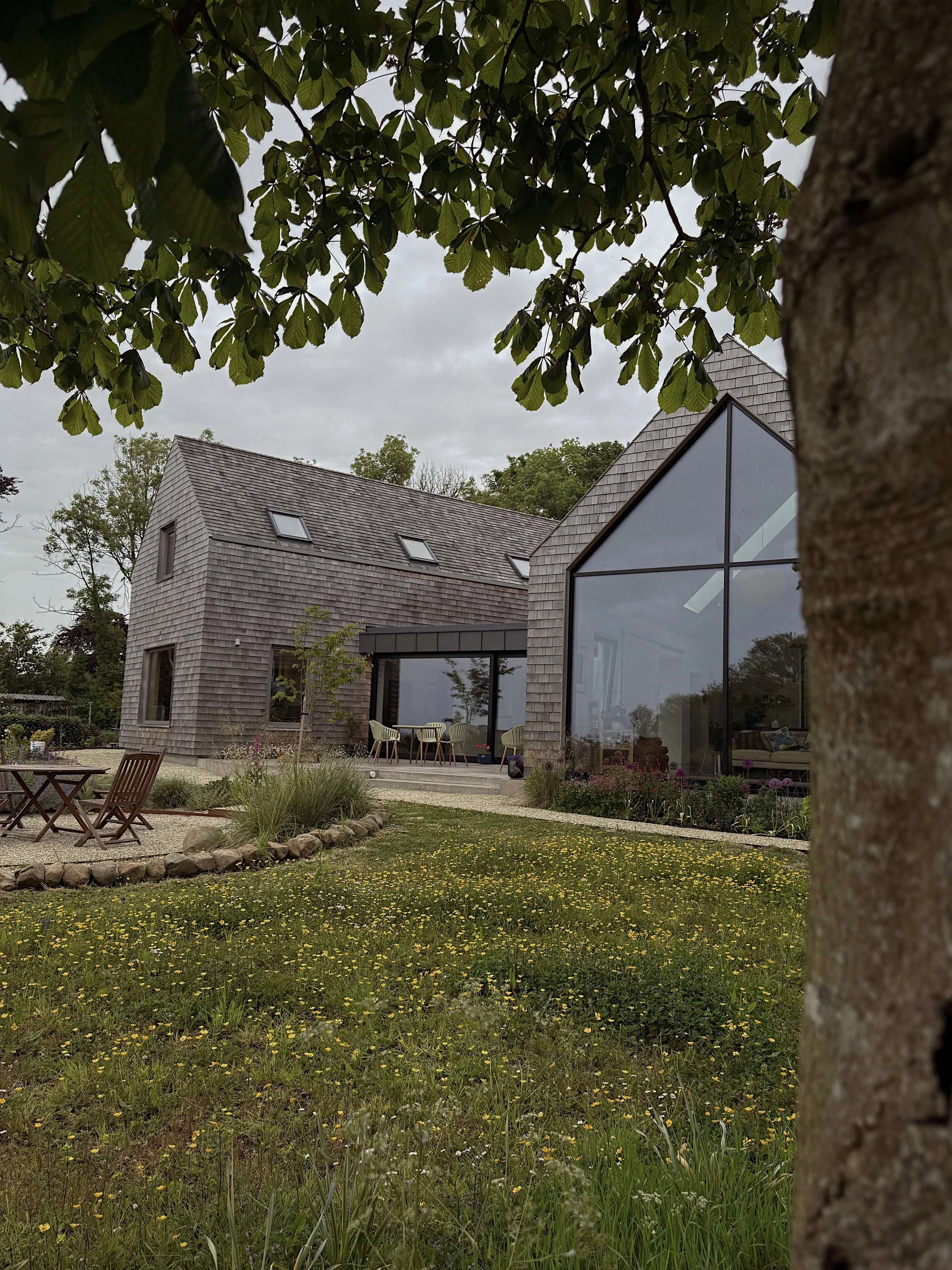House In the Woods