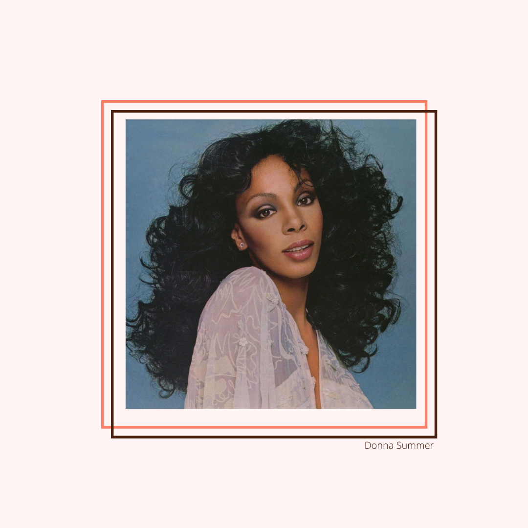 4 Iconic 70's Black Hairstyles — Everything Hairr