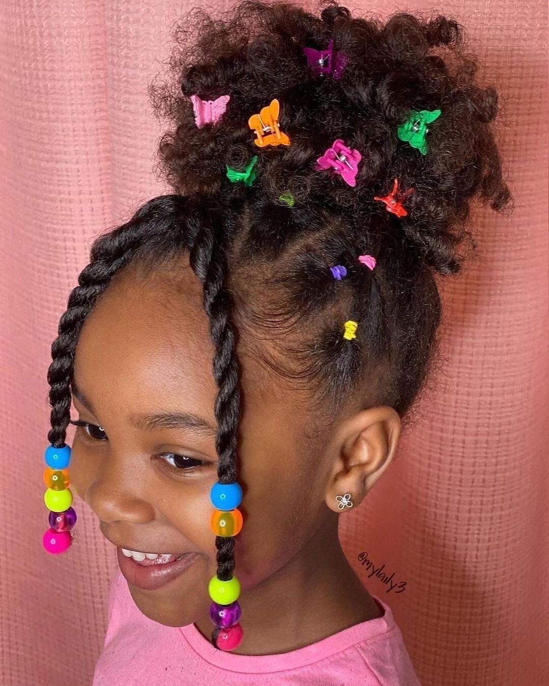 Everything Hairr- Hair Inspiration and Education for all Black