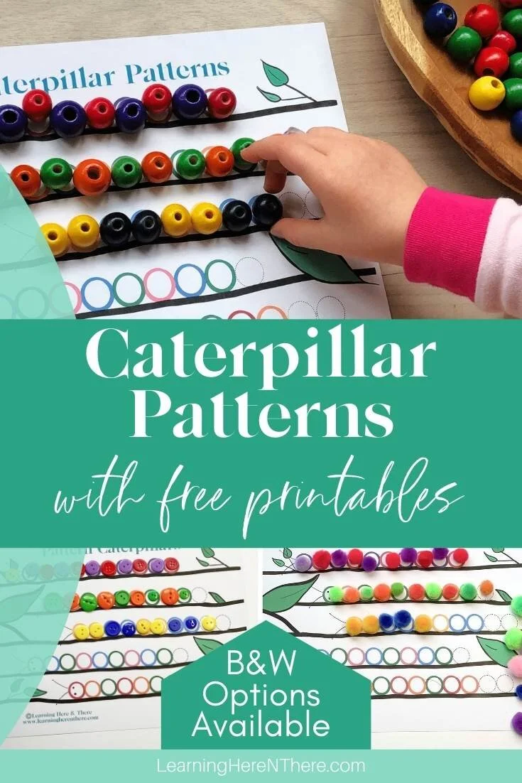 caterpillar-patterns-for-preschool-learning-here-and-there