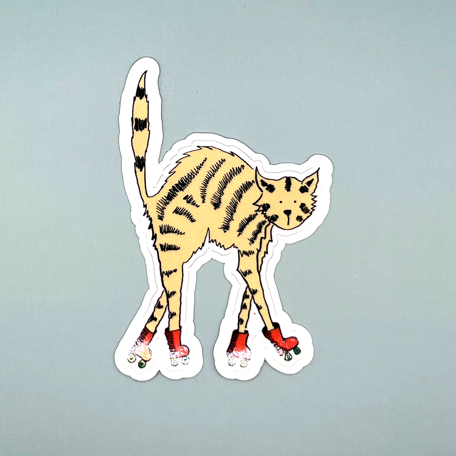 Scaredy Cat - single.png