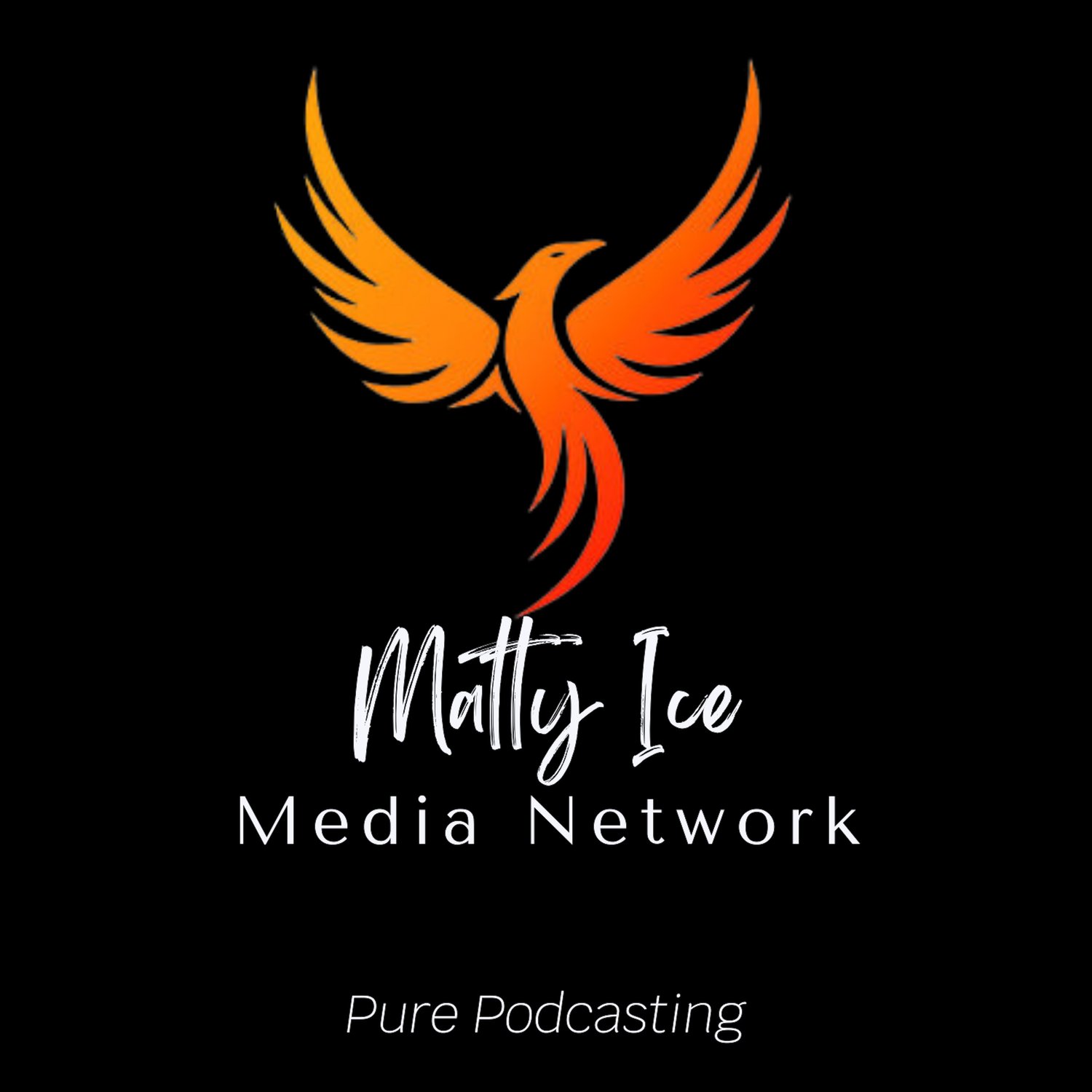 Matty Ice Media Network