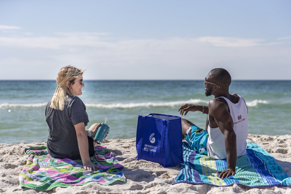 Study Florida - Study in the Sunshine state!