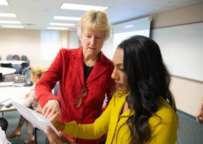 Study Florida - Study in the Sunshine state!