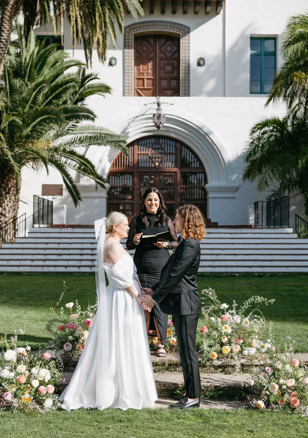 Jamie + Drew | Santa Barbara, CA