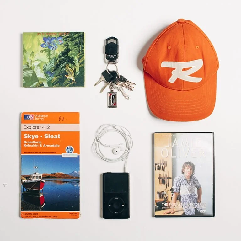 TCN | For curious minds