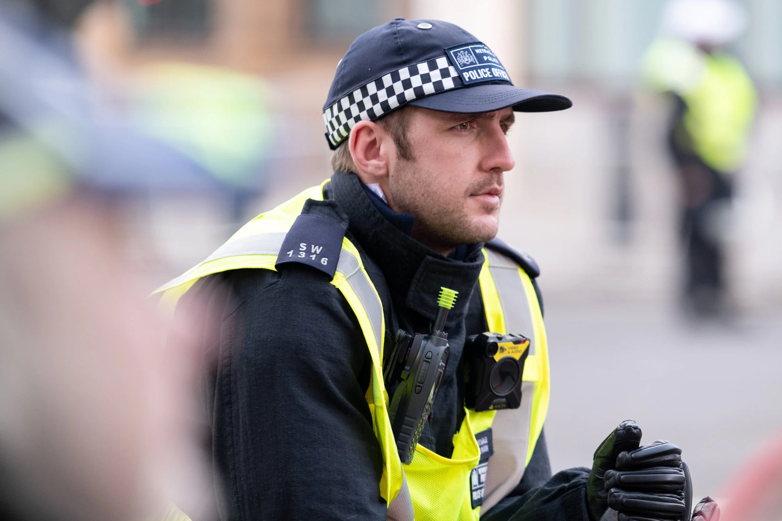 Staffordshire Police | Tech that just works