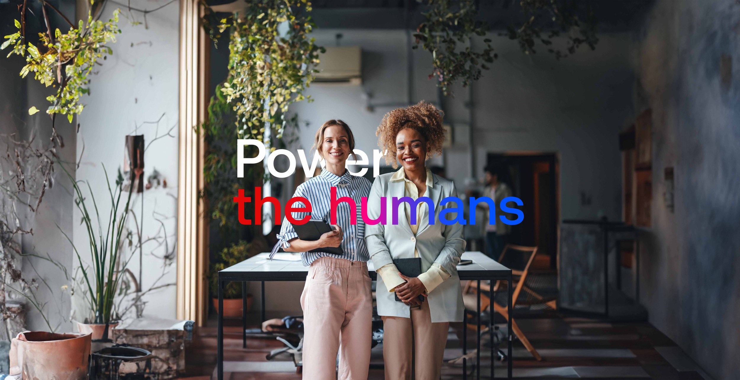 Virgin Media O2 | Power the humans