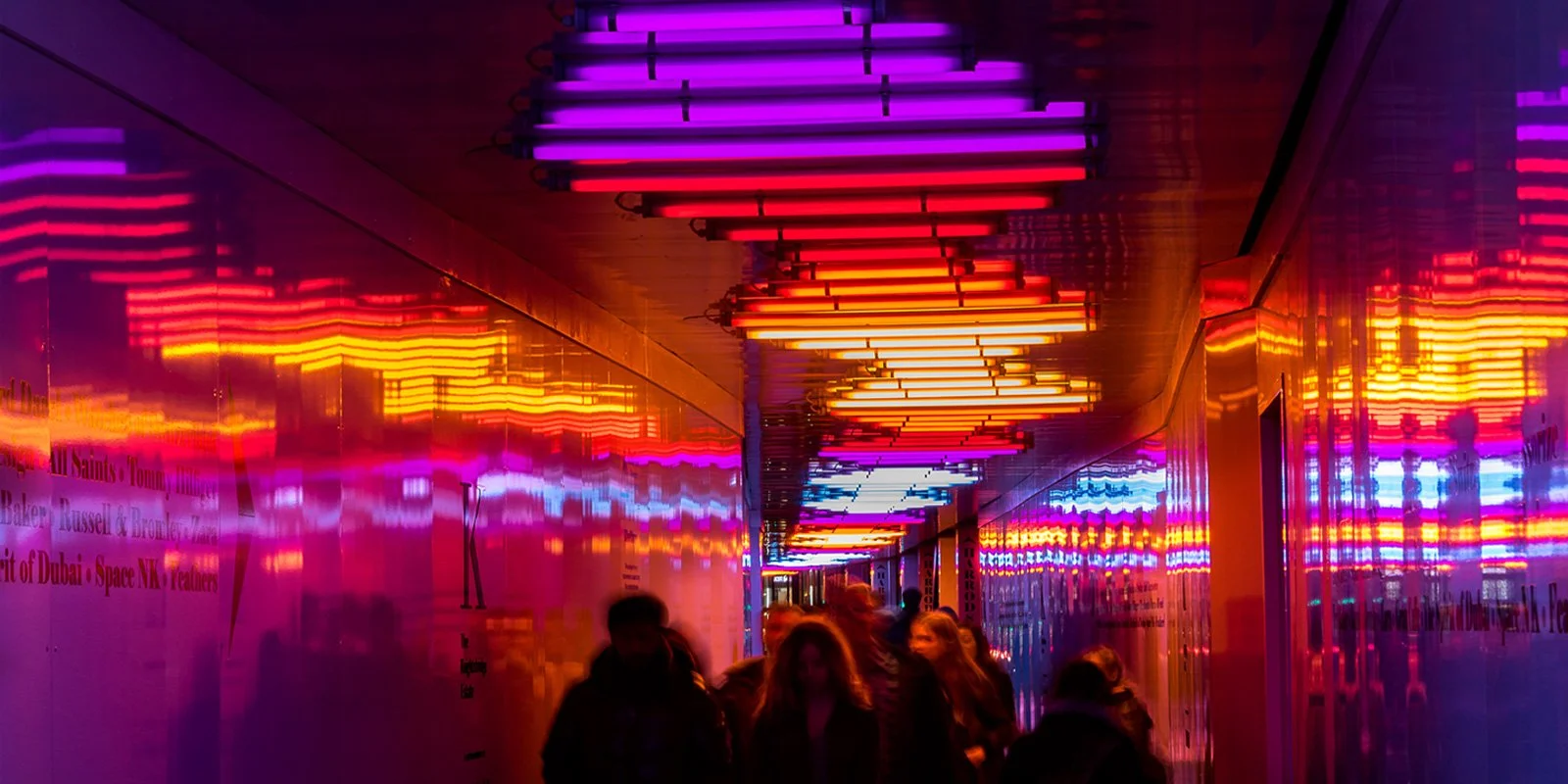 The Knightsbridge Estate | Illumination