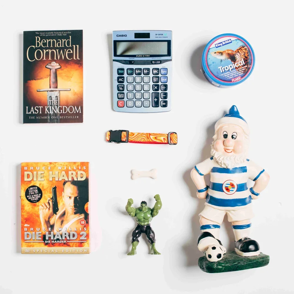 Michael Witts - curious objects.webp