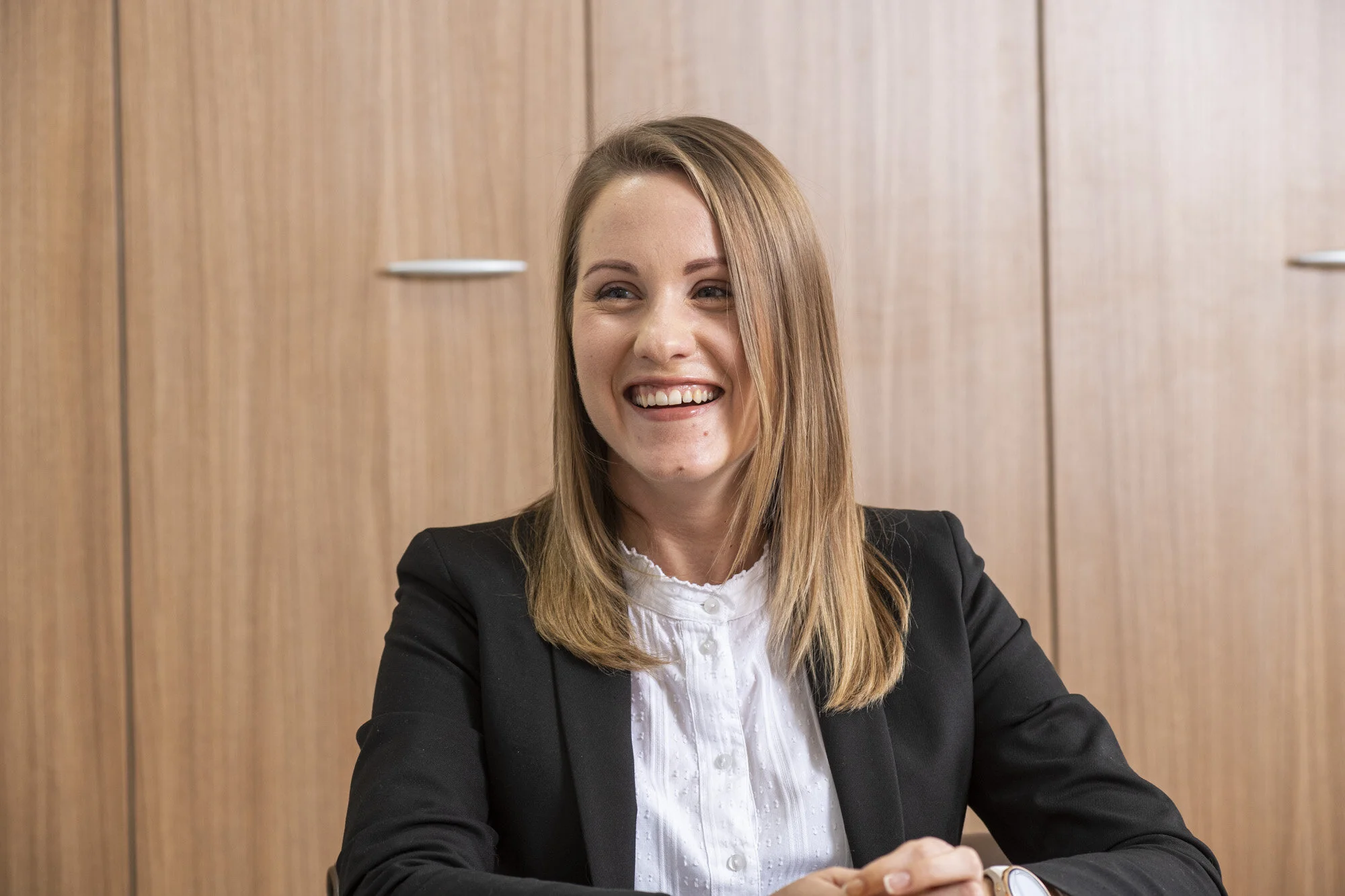 Case Study - Ital Logistics -Photographer Paul Adams