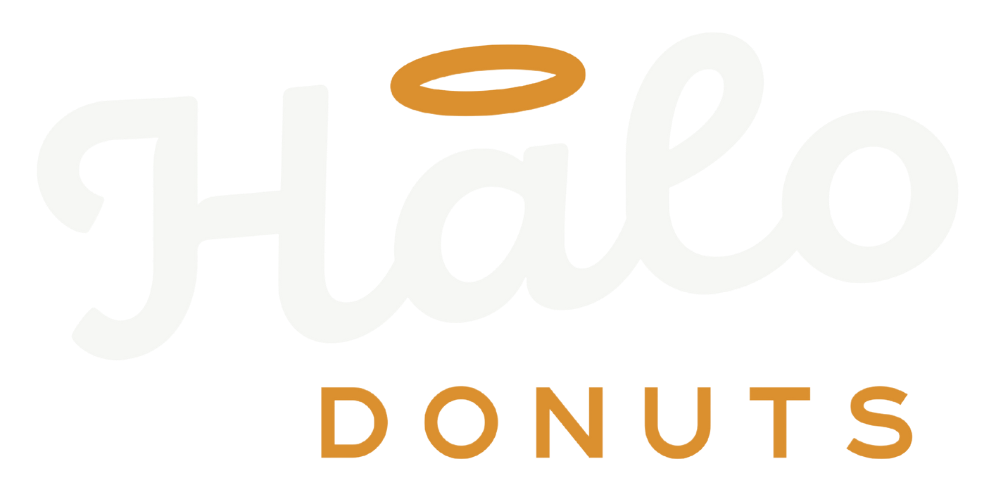 Halo Donuts