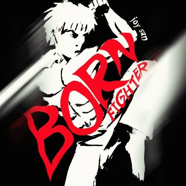 🥊🗡️👊🏼💥BORN FIGHTER - Part 1 of ??? - A short comic I wrote and drew last fall. I&rsquo;ll be posting parts in the next few weeks. It takes a bit of time to edit them together for this app but I&rsquo;ll also have the full pages free to read on m