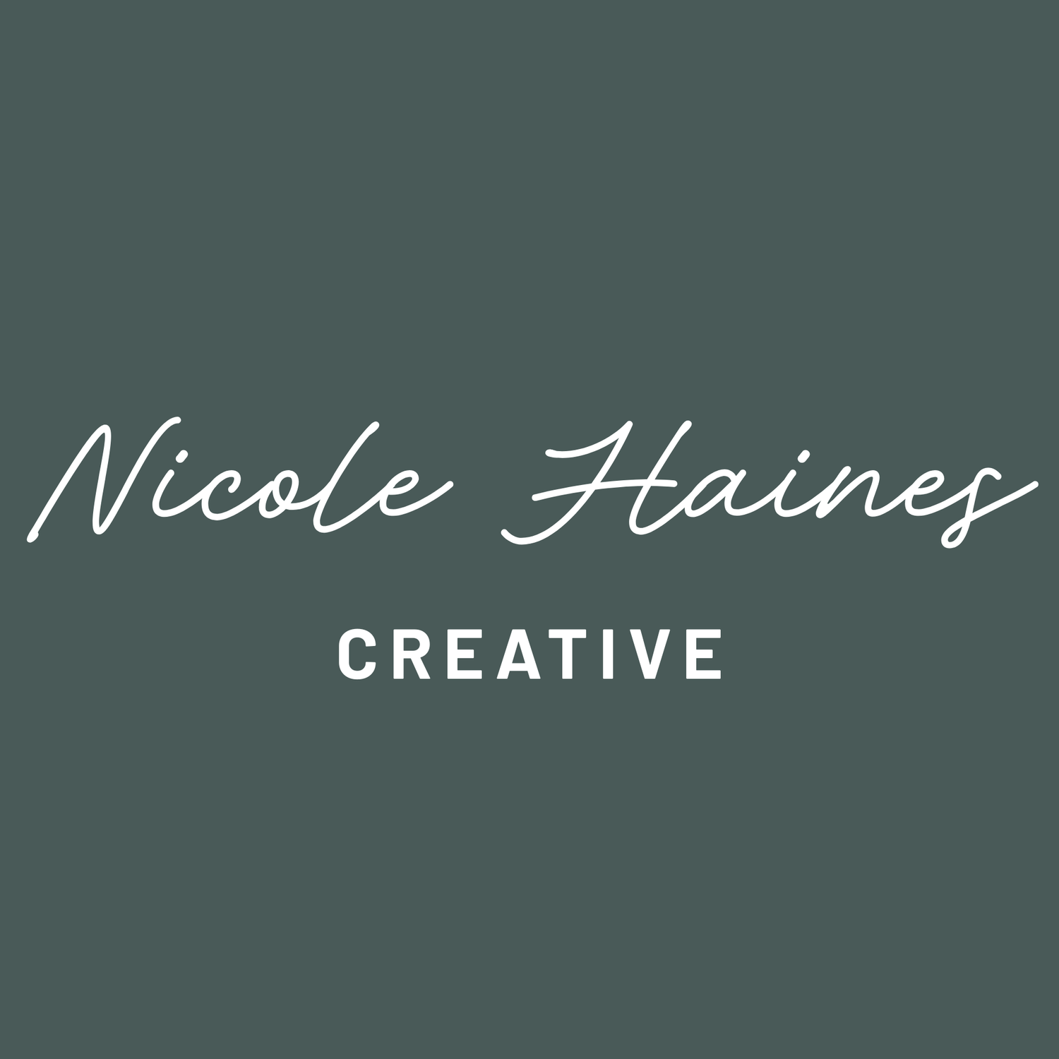 Nicole Haines 