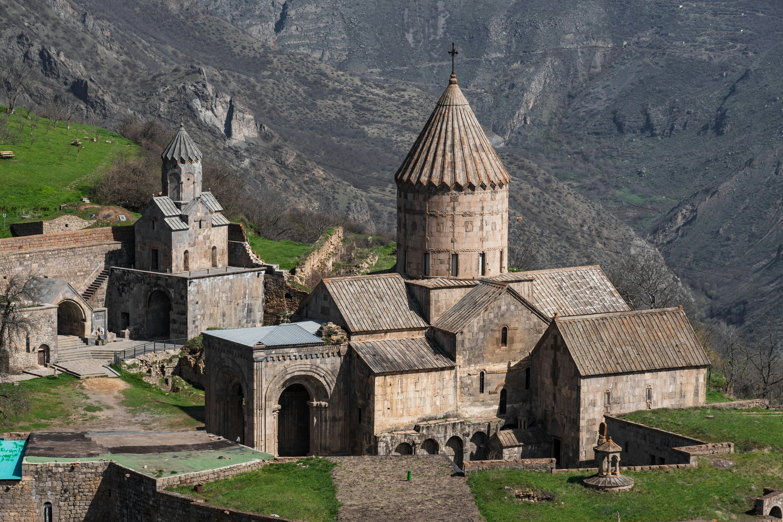 Tatev, Syunik Province, Armenia.jpg