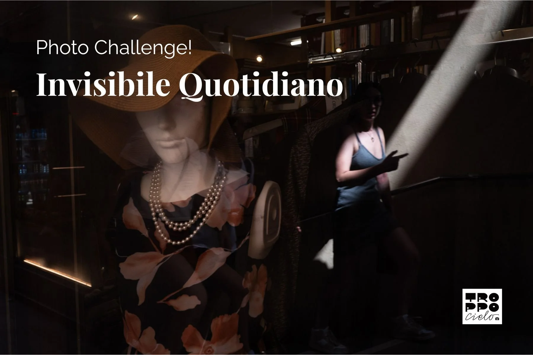 Invisibile Quotidiano