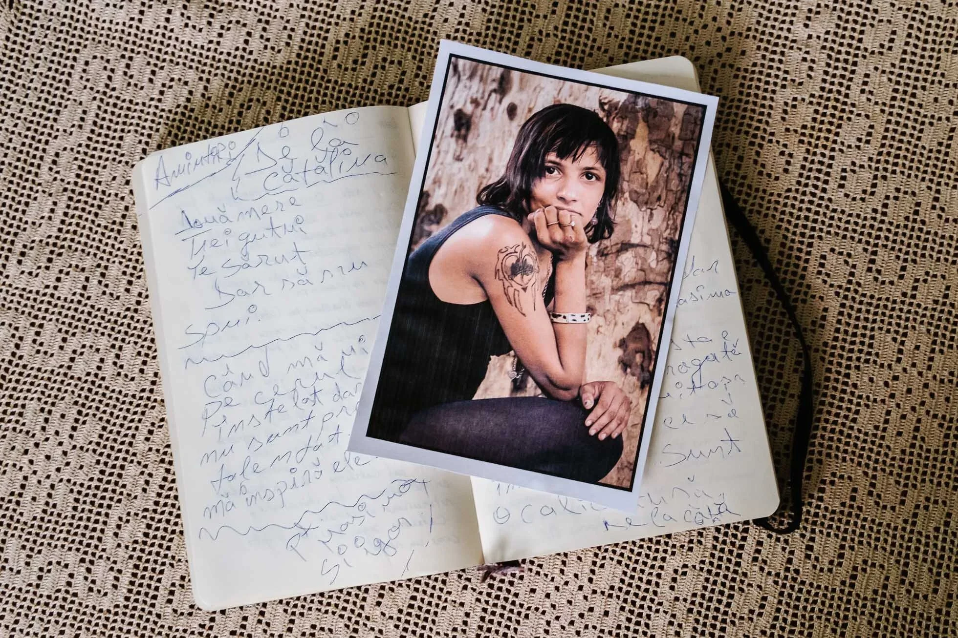 Quello che la fotografia fa e l’AI non può fare