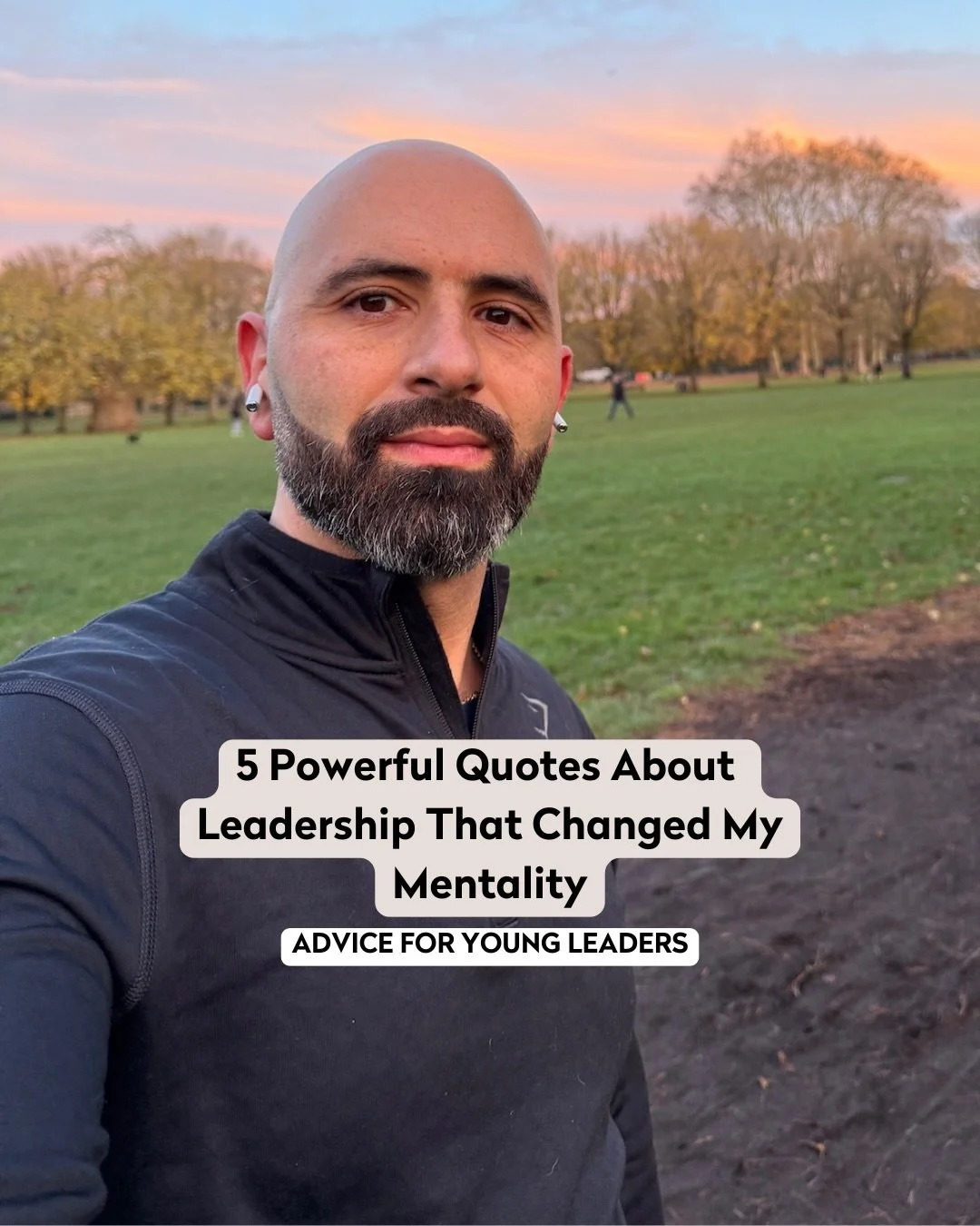 Leadership is about influence, not authority.

Save this post as your reminder. 

#QuotesAboutLeadership #Motivation #SuccessMindset #ExecutivePresence