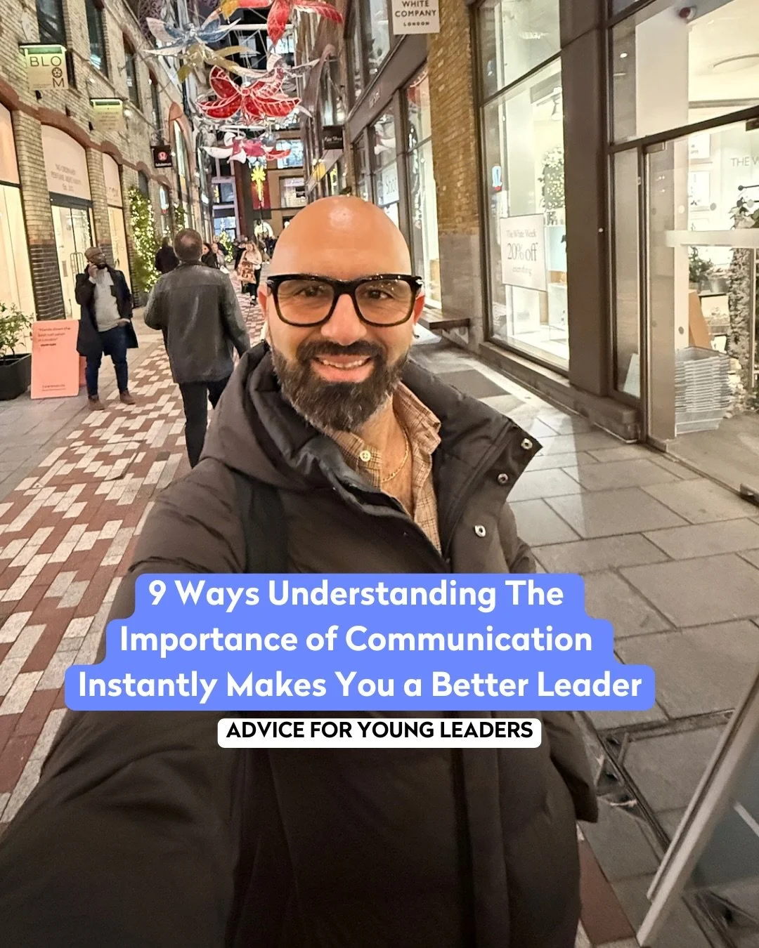 Understanding the importance of communication is one of the fastest ways to level up in your career (and personal life). 

Whether you&rsquo;re leading a team, collaborating on projects, or managing conflicts, the importance of communication is under