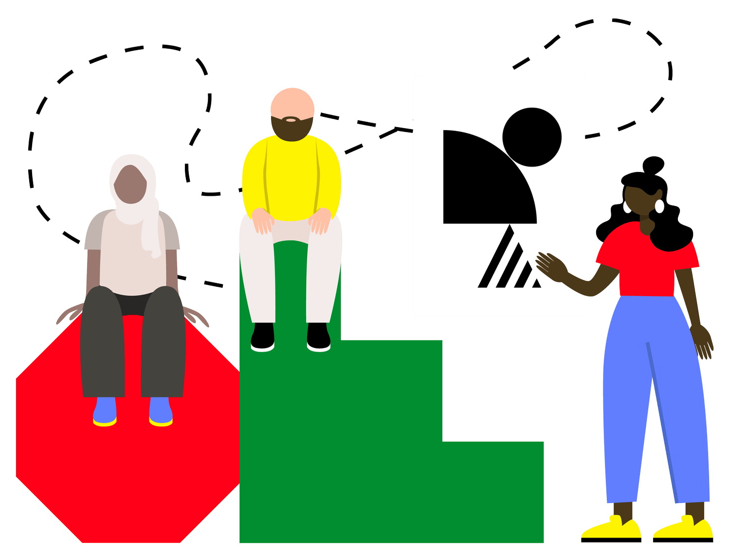 Privilege Course Obstacles Privilege Training | Bespoke Anti-Racism Consultancy — Michael Mauro