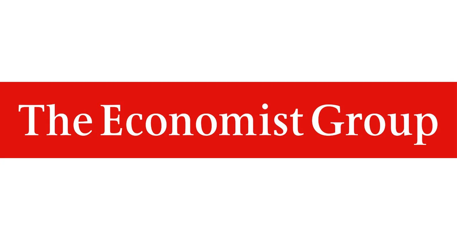 The Economist Group
