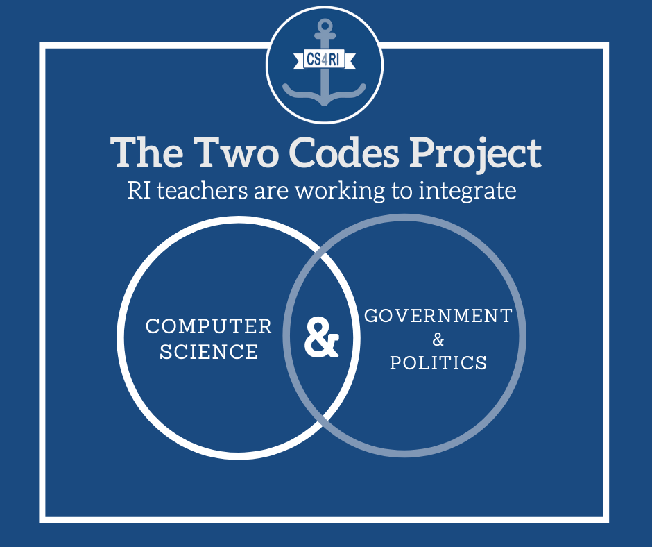 Two Codes Project