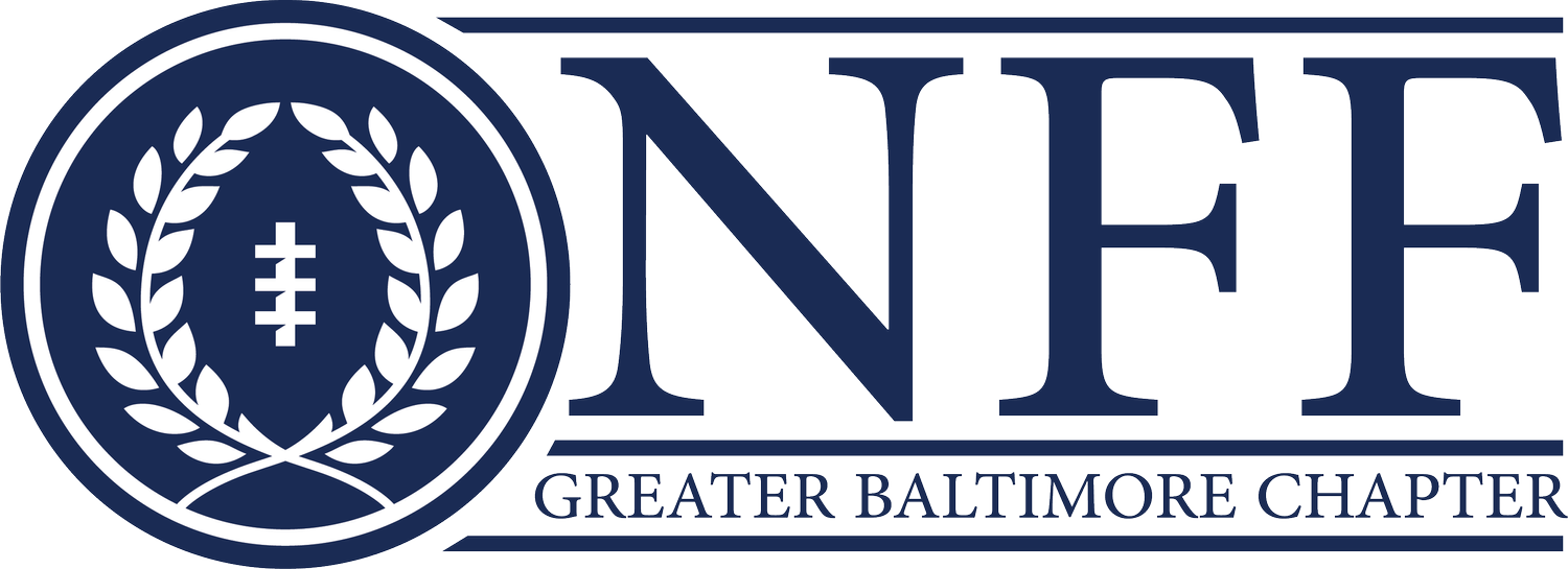National Football Foundation - Greater Baltimore Chapter