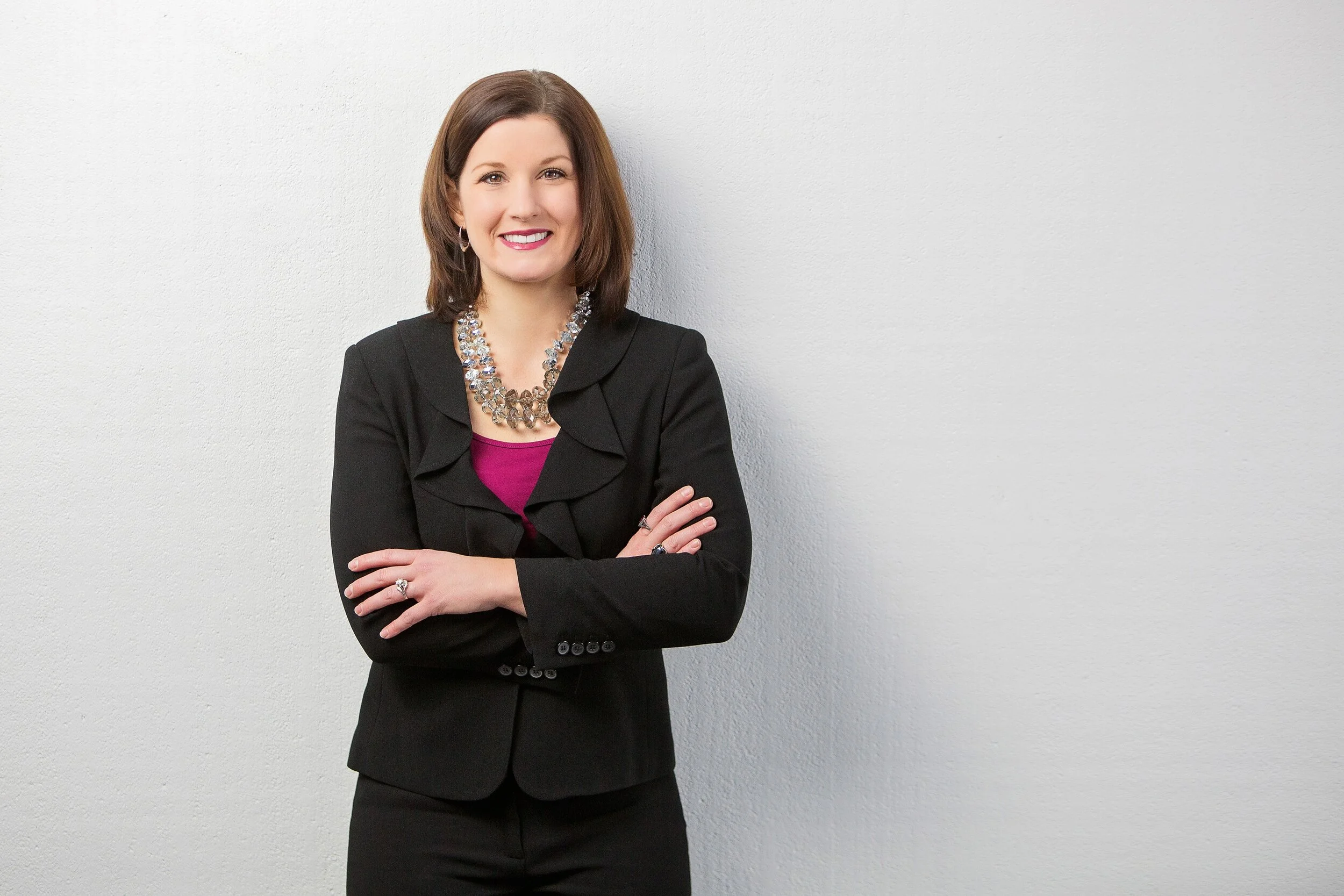 Emily Mack, New President and CEO - River City Company
