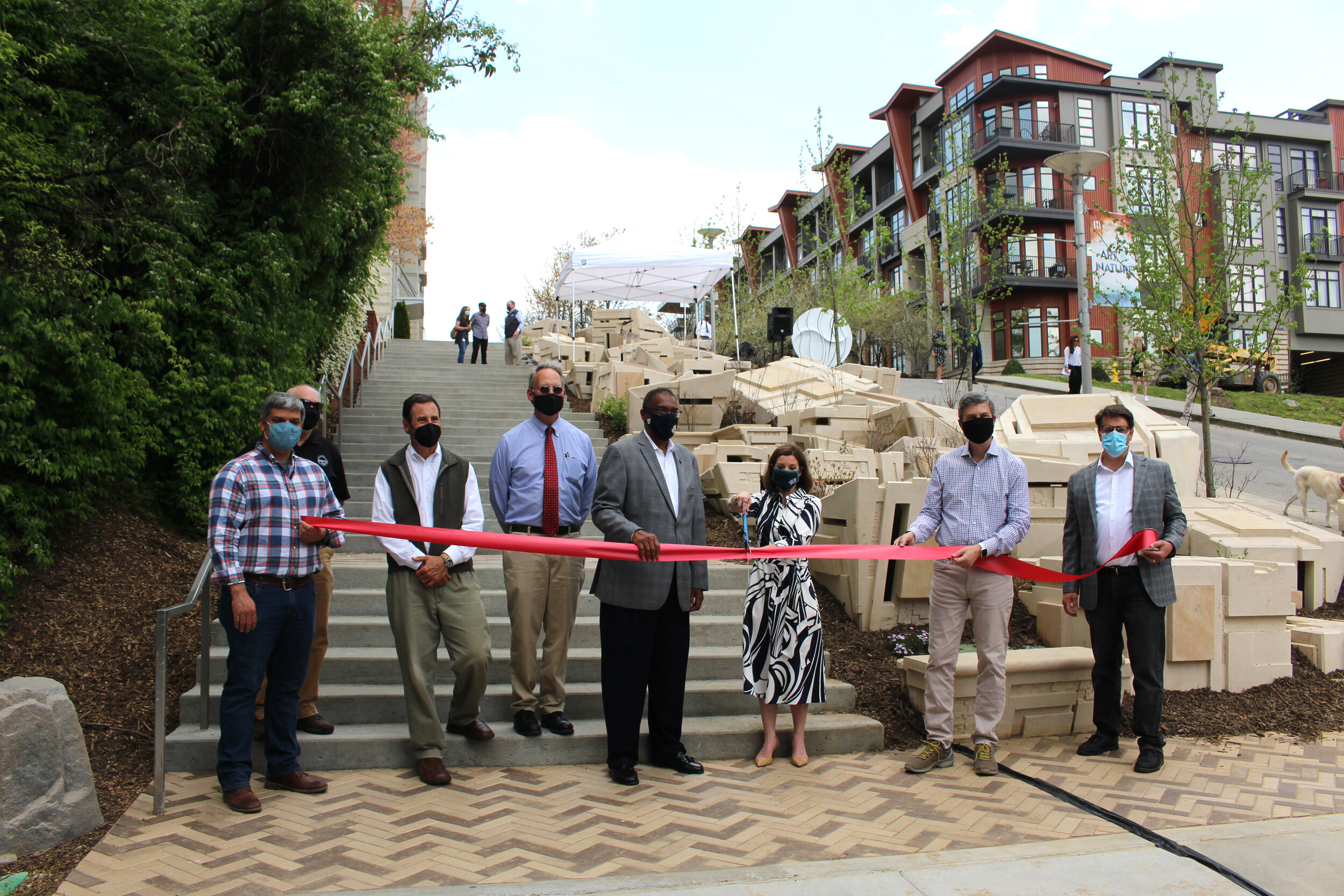 Scramble Ribbon Cutting 2.jpg