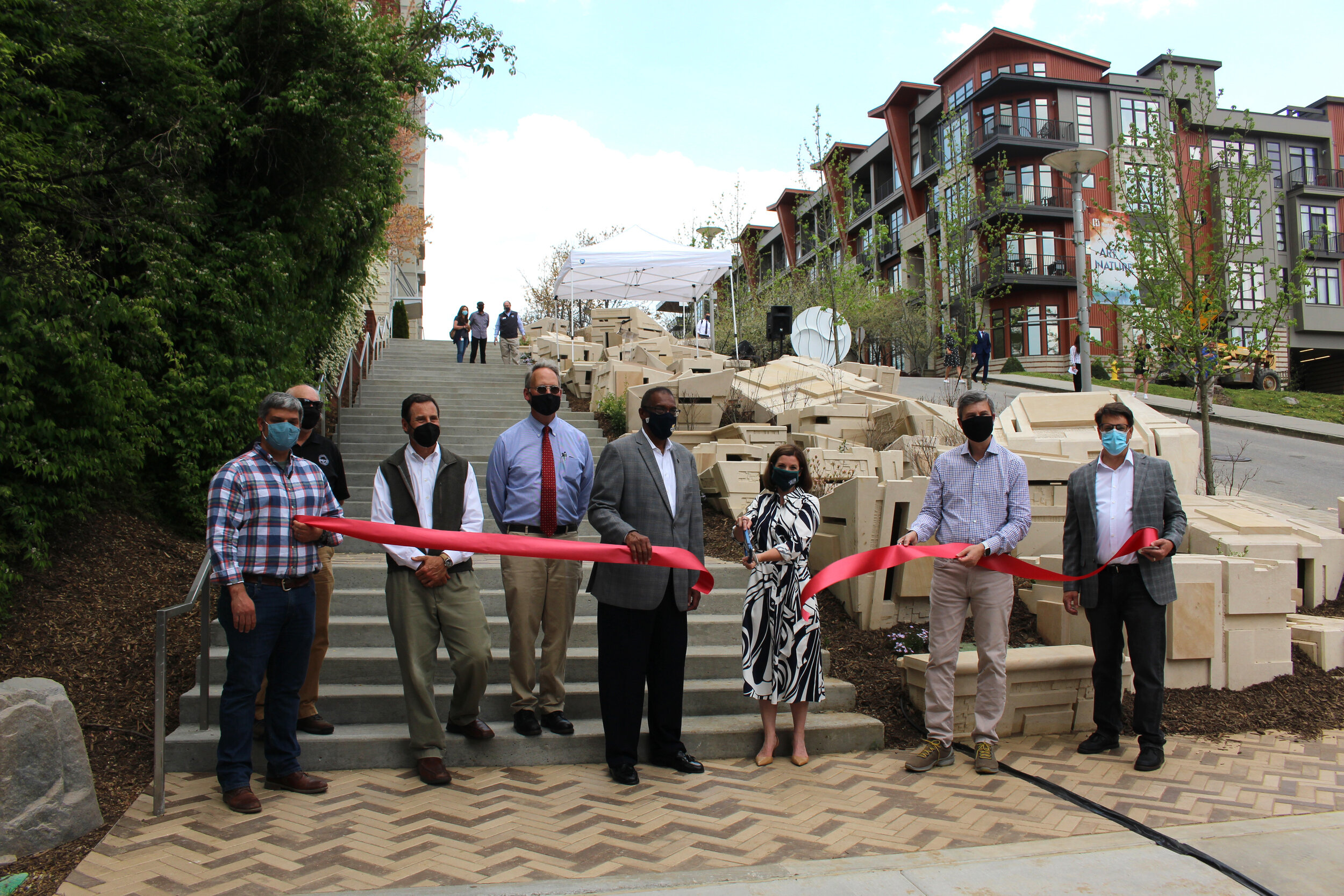 Scramble Ribbon Cutting.jpg