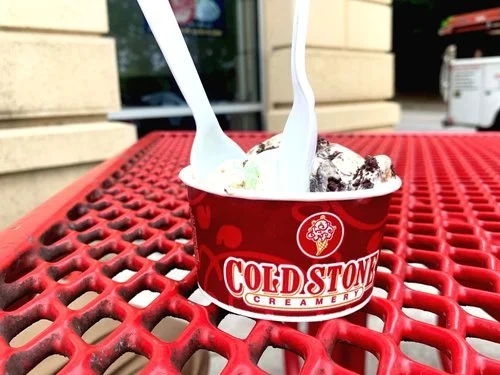 Beat the Heat with an Ice Cream Treat 