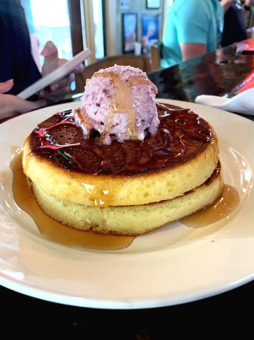 Rise &amp; Shine - It's Breakfast Month! 