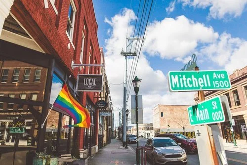 Happy Pride Month, Chattanooga!