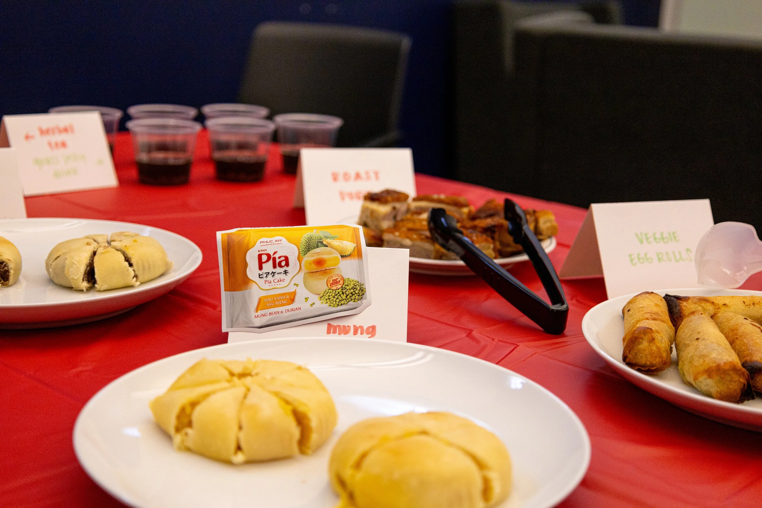 River City Company's Mid-Autumn Festival Celebration and a Glimpse into Tradition