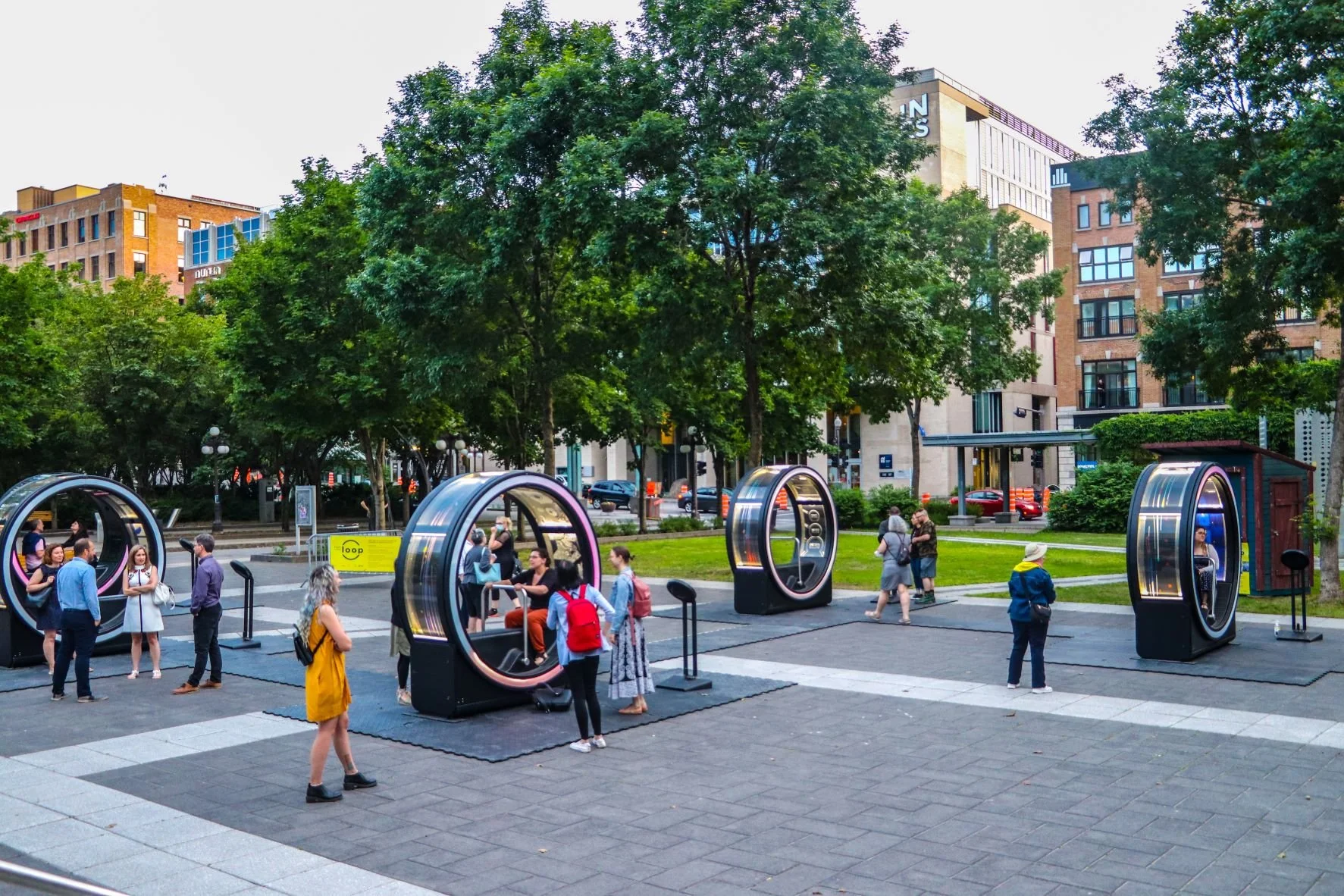 Rock the Riverfront Begins!