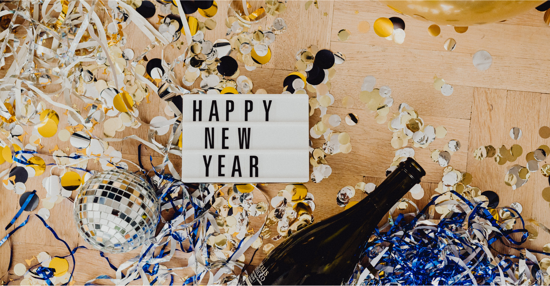 A Downtown Guide to New Year's Eve in Chattanooga