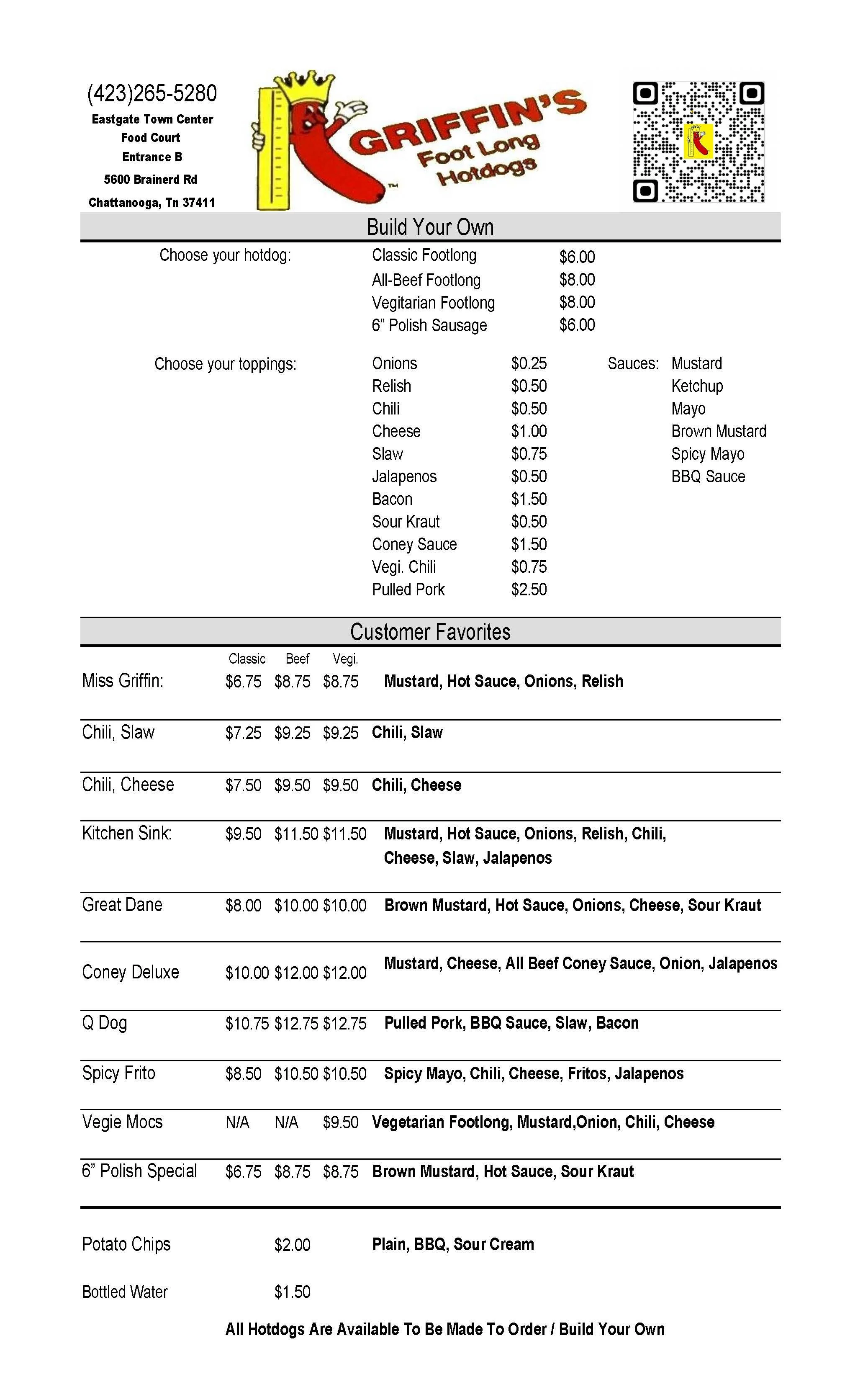 Miss Griffin's menu Food Truck.jpg