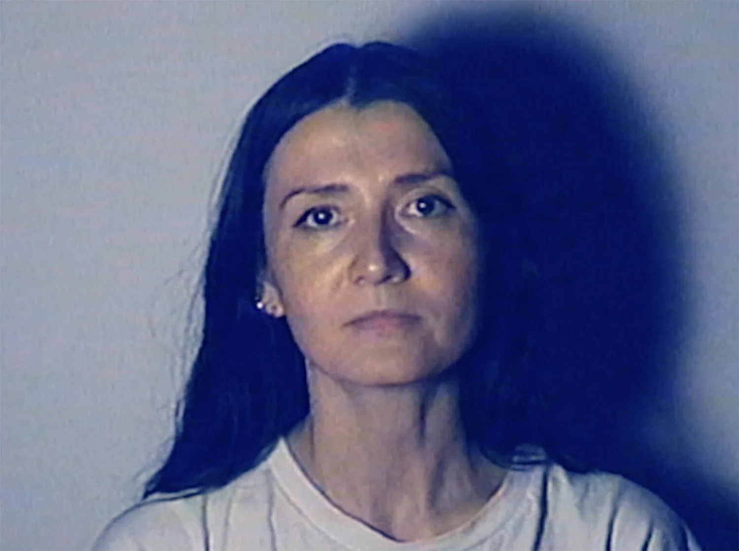 Aimee Goguen - The Audition Tapes - Amia Yokoyama