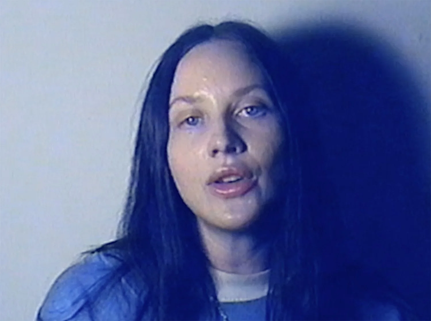 Aimee Goguen - The Audition Tapes - Brittany Hall