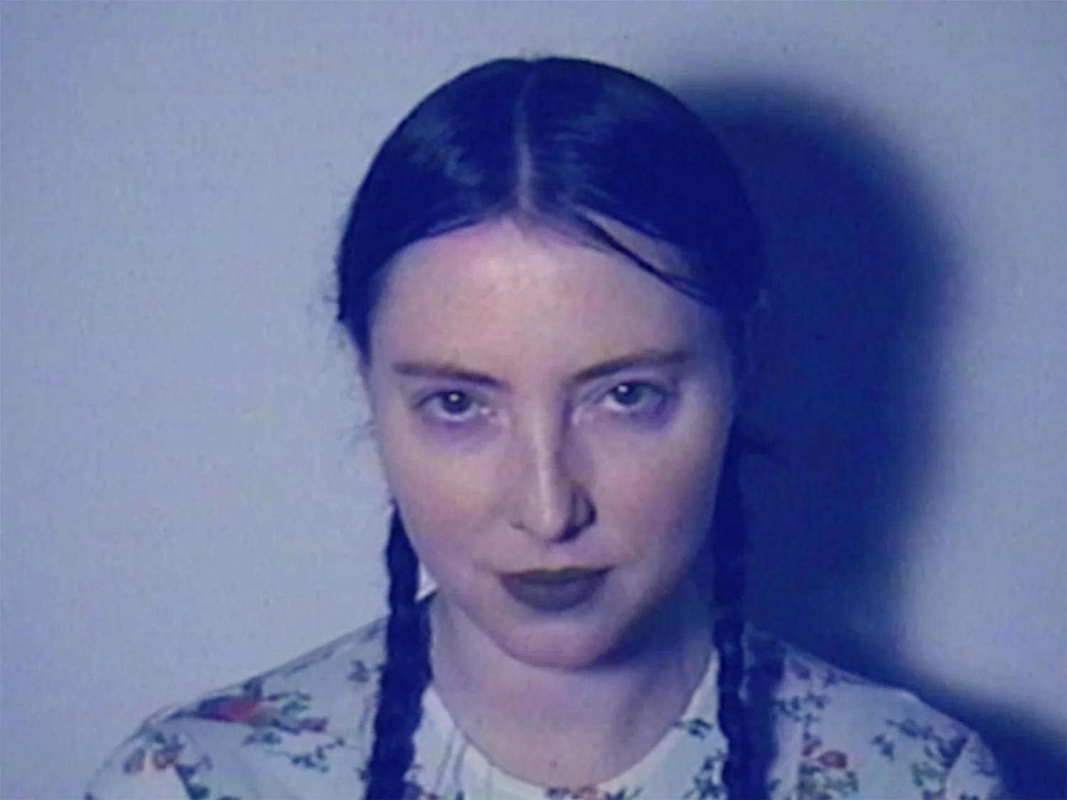 Aimee Goguen - The Audition Tapes - Hayden Dunham