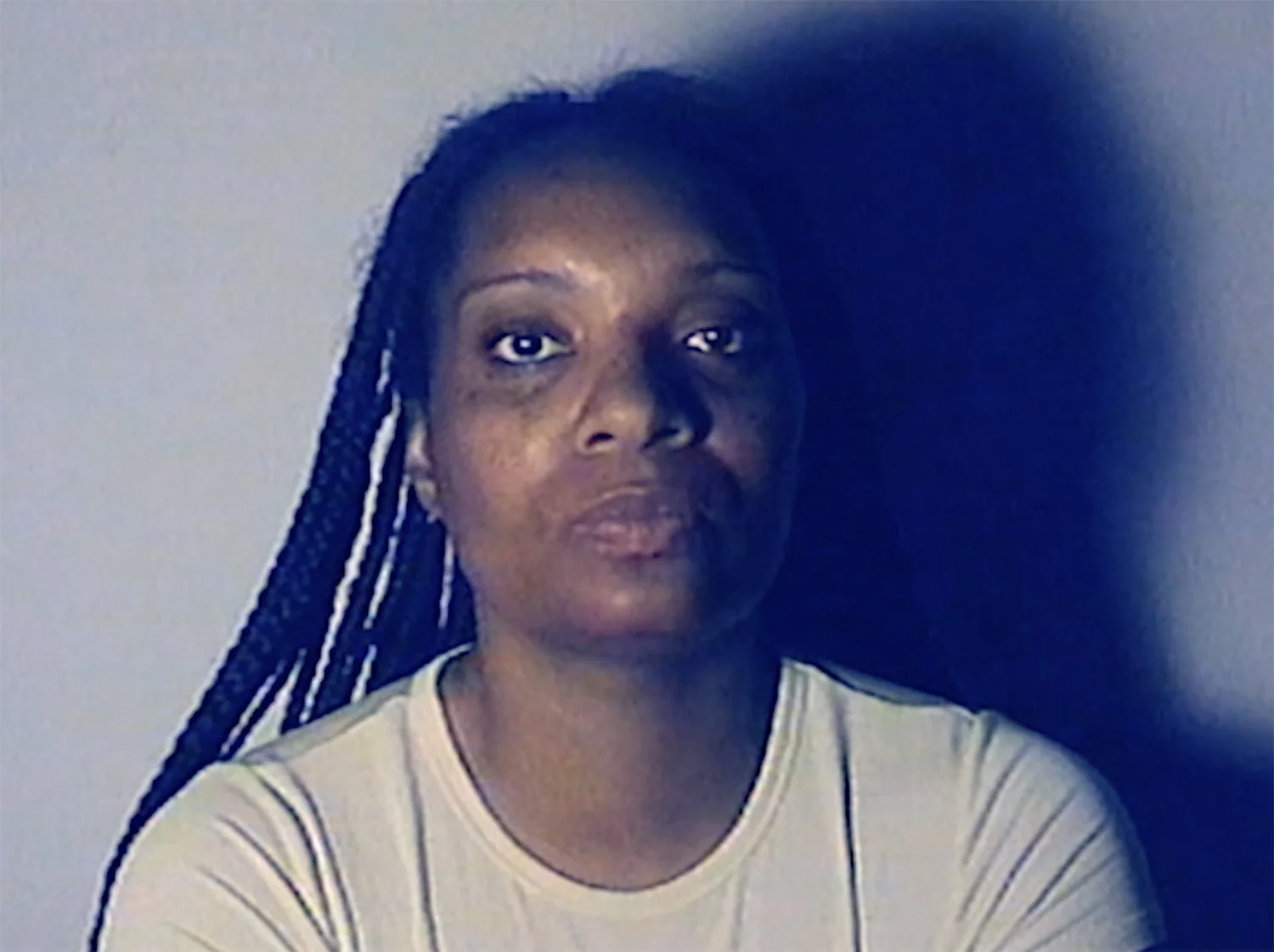 Aimee Goguen - The Audition Tapes - Jeanetta Rich