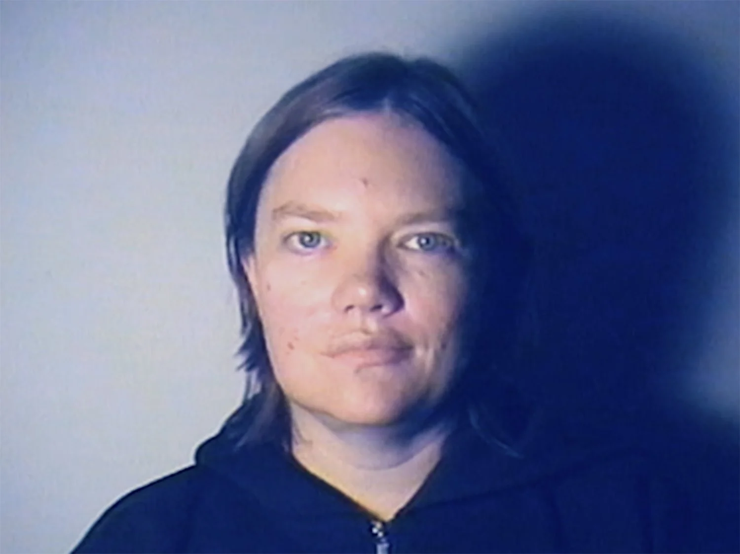 Aimee Goguen - The Audition Tapes - Kate Hall