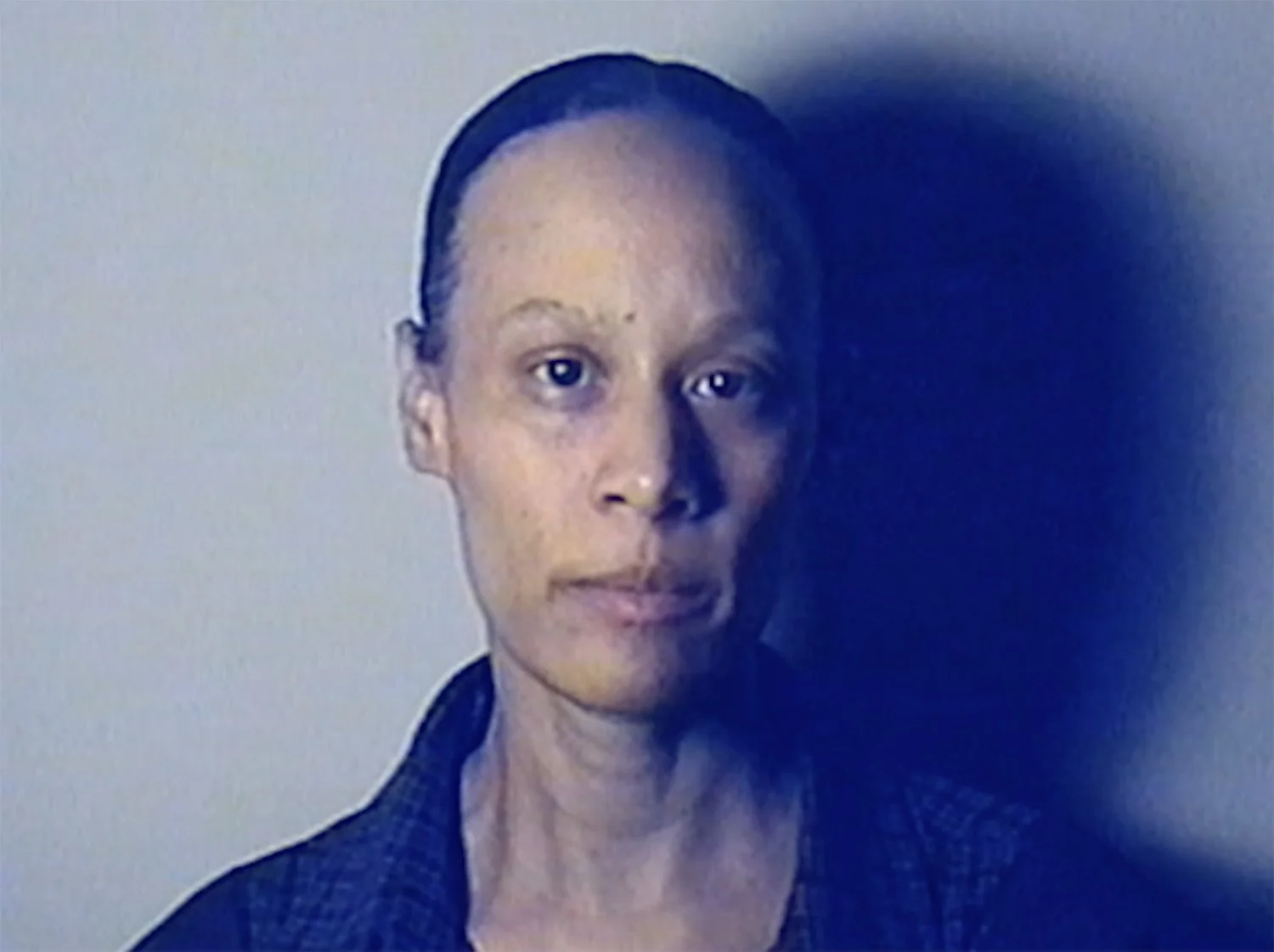 Aimee Goguen - The Audition Tapes - Kelly Cloud