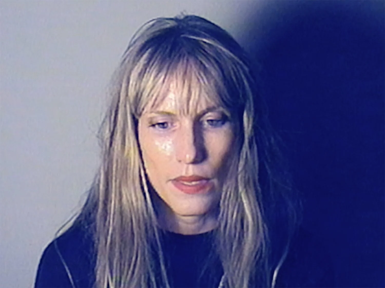 Aimee Goguen - The Audition Tapes - Margaret Haines